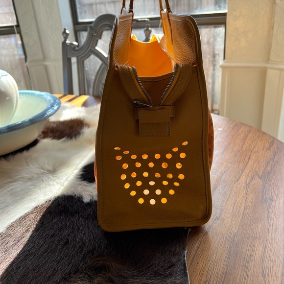 Goyard Cat Carrier Tote - Picture 3 of 5